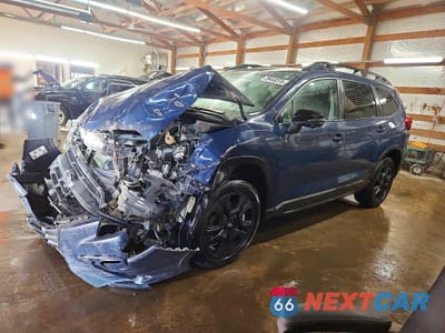 2023 SUBARU ASCENT LIMITED 4S4WMAKD3P3442909 - główne zdjęcie licytacji z USA - miniatura