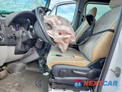 Zdjęcie 7 z 11 samochodu: 2013 MERC SPRINTER 2500 CG V 4 VIN:WD3PE7CC2D5789320 - miniatura