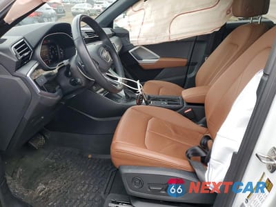 Zdjęcie 7 z 13 samochodu: 2024 AUDI Q3 PREMIUM S LINE 45 VIN:WA1DECF32R1062894 - miniatura