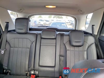 Zdjęcie 10 z 12 samochodu: 2016 MERCEDES-BENZ GLE 350 VIN:4JGDA5JB8GA718777 - miniatura