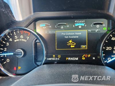 Zdjęcie 9 z 14 samochodu: 2018 FORD F150 SUPERCREW VIN:1FTEW1C54JKE43162 - miniatura