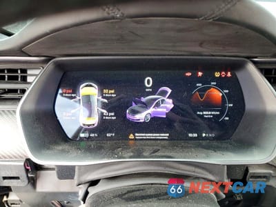 Zdjęcie 9 z 11 samochodu: 2018 TESLA MODEL S VIN:5YJSA1E44JF300182 - miniatura