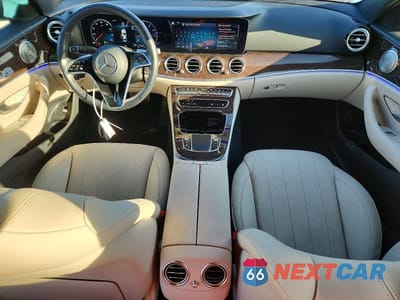 Zdjęcie 8 z 12 samochodu: 2023 MERCEDES-BENZ E 350 4MATIC VIN:W1KZF8EB9PB170800 - miniatura
