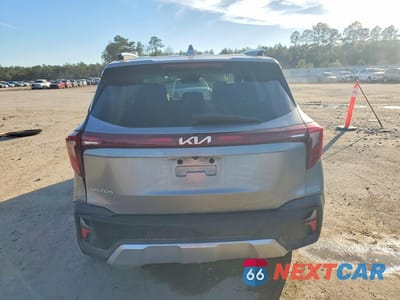 Zdjęcie 6 z 13 samochodu: 2024 KIA SELTOS S VIN:KNDEU2AA4R7498379 - miniatura