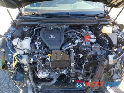 Zdjęcie 12 z 13 samochodu: 2025 LEXUS RX 350 PREMIUM VIN:JTJCHMAA8S2029058 - miniatura