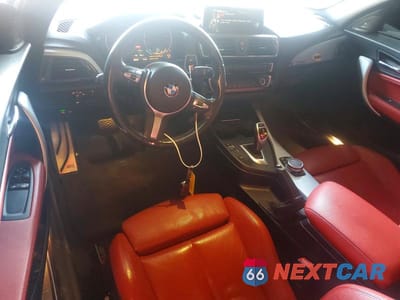 Zdjęcie 8 z 11 samochodu: 2016 BMW M235I VIN:WBA1J7C55GV359453 - miniatura