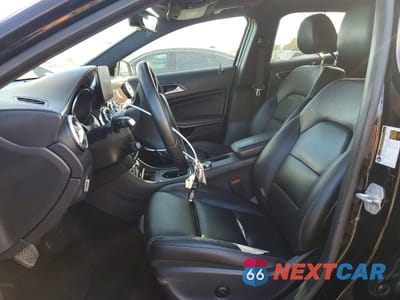 Zdjęcie 7 z 13 samochodu: 2016 MERCEDES-BENZ GLA 250 4MATIC VIN:WDCTG4GB2GJ253309 - miniatura