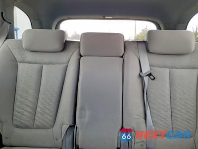 Zdjęcie 10 z 12 samochodu: 2009 HYUNDAI SANTA FE GLS VIN:5NMSG13D49H253926 - miniatura