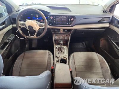 Zdjęcie 8 z 11 samochodu: 2022 VOLKSWAGEN TAOS SE VIN:3VVWX7B24NM051987 - miniatura