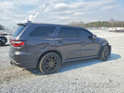 Trzecie zdjęcie samochodu z tyłu: 2017 DODGE DURANGO R/T VIN:1C4SDHCT3HC680844 - miniatura