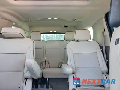 Zdjęcie 10 z 13 samochodu: 2021 GMC YUKON XL DENALI VIN:1GKS1JKL3MR137944 - miniatura