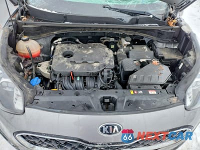 Zdjęcie 12 z 14 samochodu: 2022 KIA SPORTAGE LX VIN:KNDPMCAC9N7973616 - miniatura