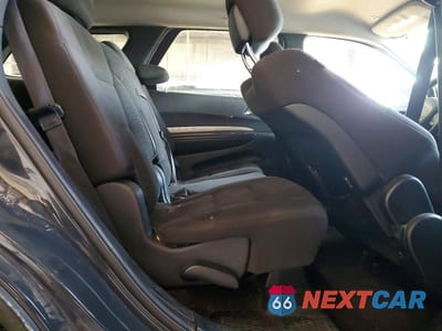 Zdjęcie 11 z 13 samochodu: 2018 DODGE DURANGO SXT AWD VIN:1C4RDJAG0JC329679 - miniatura