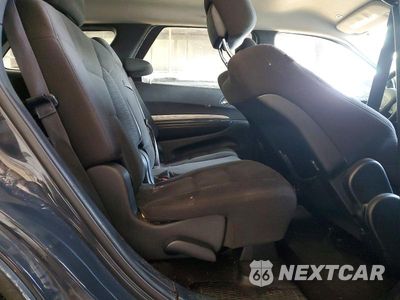Zdjęcie 11 z 13 samochodu: 2018 DODGE DURANGO SXT AWD VIN:1C4RDJAG0JC329679 - miniatura