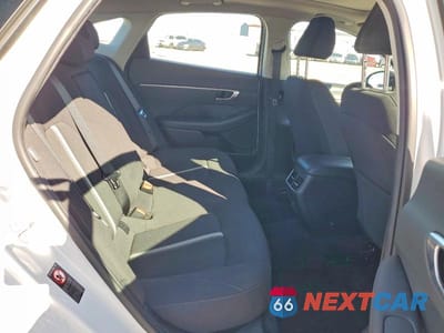 Zdjęcie 10 z 11 samochodu: 2023 HYUNDAI SONATA SEL VIN:KMHL14JA9PA263922 - miniatura