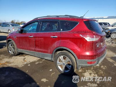 Drugie zdjęcie samochodu z przodu: 2016 FORD ESCAPE SE VIN:1FMCU9G97GUC23385 - miniatura