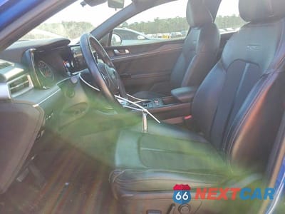 Zdjęcie 7 z 13 samochodu: 2022 KIA K5 GT LINE VIN:5XXG64J20NG112128 - miniatura