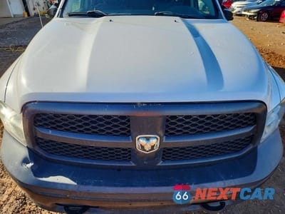 Zdjęcie 11 z 12 samochodu: 2016 RAM 1500 ST VIN:1C6RR7KG9GS108803 - miniatura