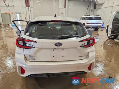 Zdjęcie 6 z 12 samochodu: 2024 SUBARU IMPREZA SPORT VIN:JF1GUAFC9R8871252 - miniatura