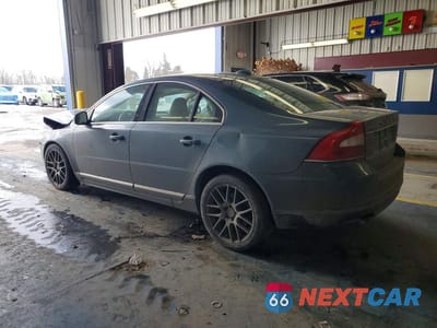 Drugie zdjęcie samochodu z przodu: 2013 VOLVO S80 T6 VIN:YV1902AH5D1165396 - miniatura