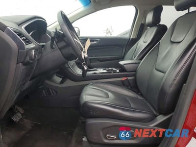 Zdjęcie 7 z 12 samochodu: 2018 FORD EDGE TITANIUM VIN:2FMPK4K96JBB44658 - miniatura