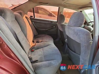 Zdjęcie 10 z 13 samochodu: 2000 HONDA CIVIC EX VIN:2HGEJ8548YH586579 - miniatura