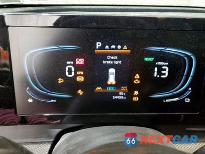 Zdjęcie 9 z 13 samochodu: 2023 KIA SPORTAGE LX VIN:KNDPUCAG4P7075821 - miniatura