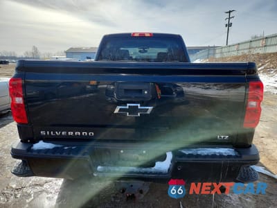 Zdjęcie 6 z 11 samochodu: 2016 CHEVROLET SILVERADO VIN:1GC1KWEGXGF254720 - miniatura