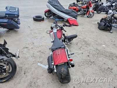 Czwarte zdjęcie samochodu z boku: 2016 HARLEY-DAVIDSON FXSB BREAKOUT VIN:1HD1BFV14GB012278 - miniatura