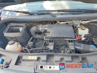 Zdjęcie 12 z 12 samochodu: 2019 MERCEDES-BENZ SPRINTER 2500 VIN:WD4PF1CD1KP111805 - miniatura