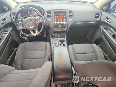Zdjęcie 8 z 14 samochodu: 2016 DODGE DURANGO SXT VIN:1C4RDHAG1GC484209 - miniatura