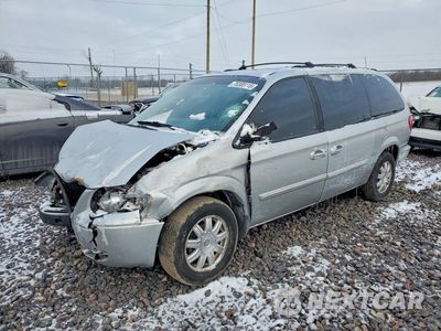2005 CHRYSLER TOWN & COUNTRY TOURING 2C4GP54L85R575343 - główne zdjęcie licytacji z USA - miniatura