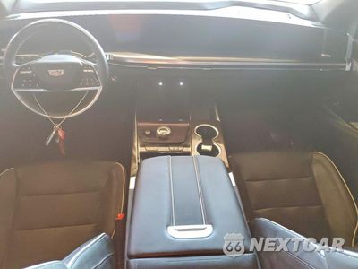Zdjęcie 8 z 12 samochodu: 2025 CADILLAC ESCALADE PLATINUM LUXURY VIN:1GYS9BRL7SR221143 - miniatura