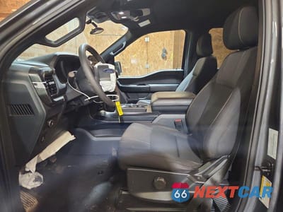 Zdjęcie 7 z 12 samochodu: 2024 FORD F150 STX VIN:1FTFW2L54RKF45146 - miniatura
