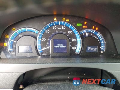 Zdjęcie 9 z 12 samochodu: 2013 TOYOTA CAMRY HYBRID VIN:4T1BD1FK5DU096326 - miniatura