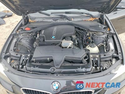 Zdjęcie 11 z 11 samochodu: 2013 BMW 328 I VIN:WBA3A5G53DNP21279 - miniatura