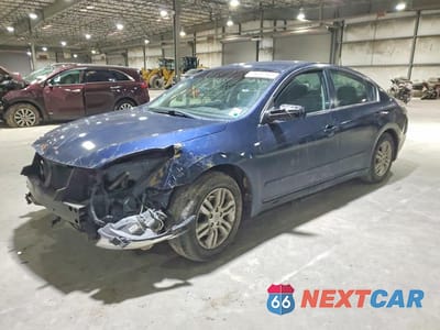 2012 NISSAN ALTIMA BASE 1N4AL2APXCN453672 - główne zdjęcie licytacji z USA - miniatura
