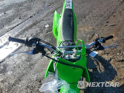 Piąte zdjęcie samochodu w środku: 2025 KAWASAKI KLX230R DIRT BIKE VIN:MH4LXEN1XSJP00318 - miniatura