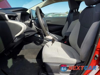 Zdjęcie 7 z 12 samochodu: 2020 TOYOTA COROLLA LE VIN:JTDEPRAE6LJ005220 - miniatura
