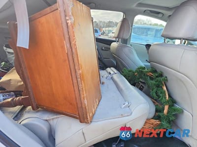 Zdjęcie 11 z 12 samochodu: 2012 LEXUS RX 350 VIN:2T2ZK1BA8CC084569 - miniatura