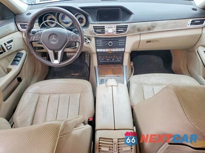 Zdjęcie 8 z 11 samochodu: 2016 MERCEDES-BENZ E 350 VIN:WDDHF5KB1GB269559 - miniatura