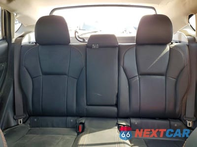 Zdjęcie 10 z 13 samochodu: 2018 SUBARU CROSSTREK LIMITED VIN:JF2GTALC6JH289505 - miniatura