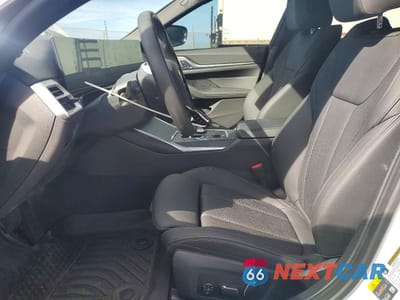 Zdjęcie 7 z 12 samochodu: 2025 BMW I4 EDRIVE 40 VIN:WBY23HD09SFU44999 - miniatura