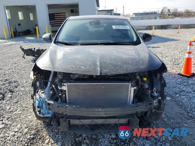 Piąte zdjęcie samochodu w środku: 2023 BUICK ENCORE GX PREFERRED VIN:KL4MMCSL7PB064690 - miniatura