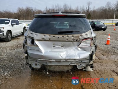 Zdjęcie 6 z 12 samochodu: 2014 HYUNDAI SANTA FE GLS VIN:KM8SN4HF9EU056184 - miniatura