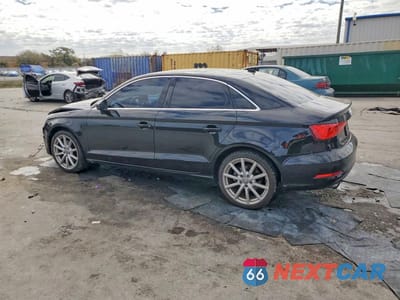 Drugie zdjęcie samochodu z przodu: 2015 AUDI A3 PREMIUM PLUS VIN:WAUEFGFF9F1097594 - miniatura