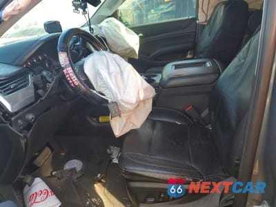 Zdjęcie 7 z 12 samochodu: 2019 CHEVROLET TAHOE C1500 LS VIN:1GNSCAKC0KR305226 - miniatura