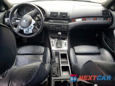 Zdjęcie 8 z 11 samochodu: 2005 BMW 330 I VIN:WBAEV534X5KM42280 - miniatura