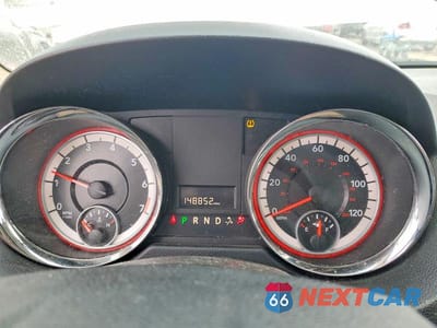 Zdjęcie 9 z 13 samochodu: 2014 DODGE GRAND CARAVAN SE VIN:2C4RDGBG1ER354203 - miniatura
