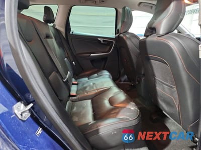 Zdjęcie 10 z 12 samochodu: 2015 VOLVO XC60 T6 PLATINUM VIN:YV4902RV4F2706318 - miniatura